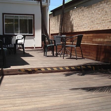 Manly Beach House Sidney Dış mekan fotoğraf