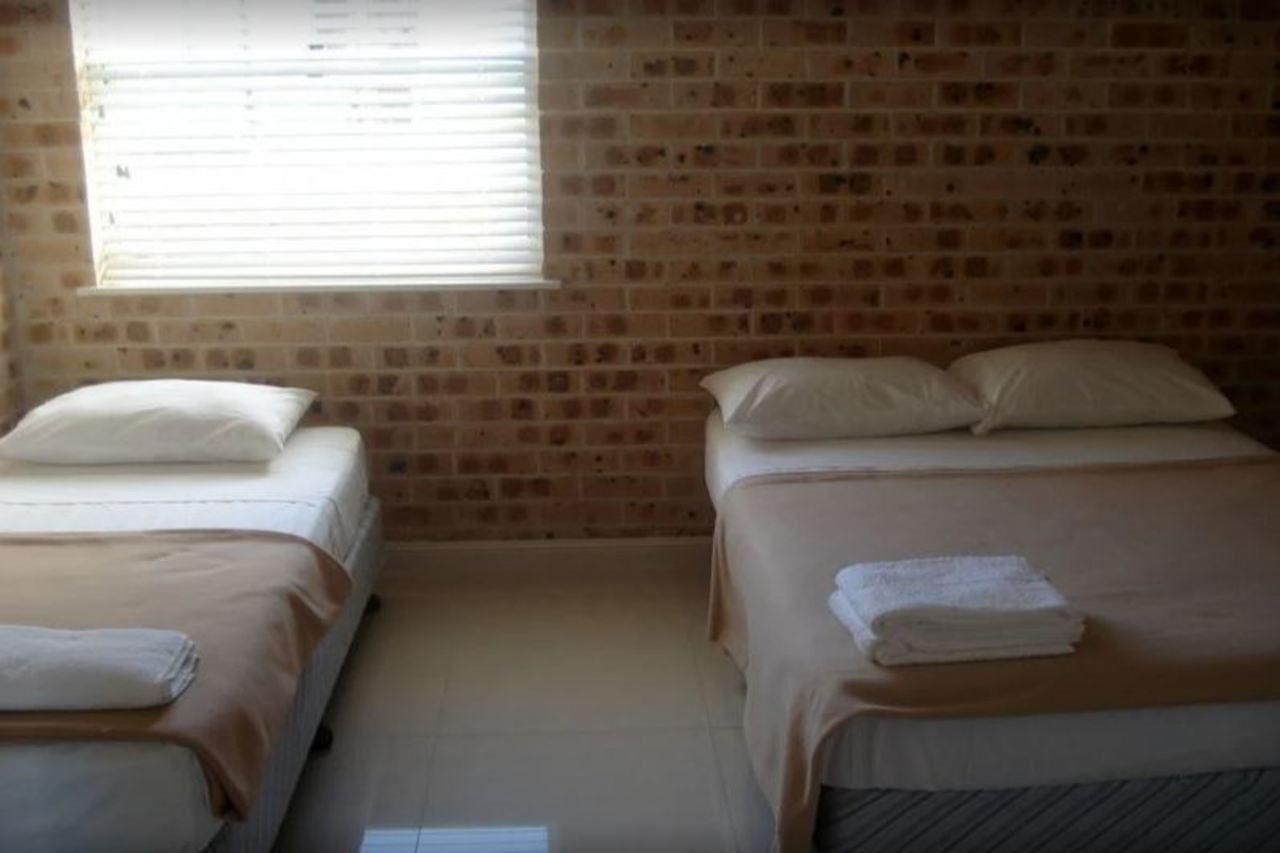 Manly Beach House Sidney Dış mekan fotoğraf