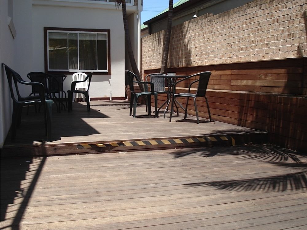 Manly Beach House Sidney Dış mekan fotoğraf