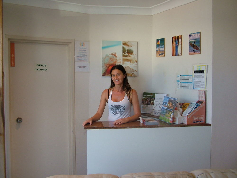 Manly Beach House Sidney Dış mekan fotoğraf