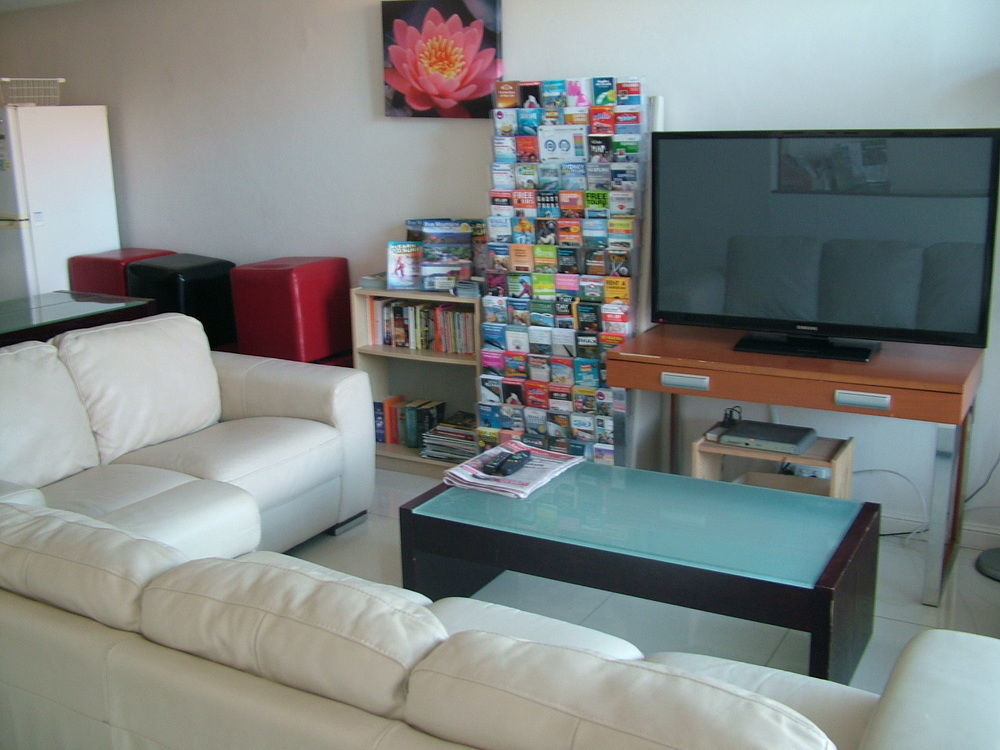 Manly Beach House Sidney Dış mekan fotoğraf