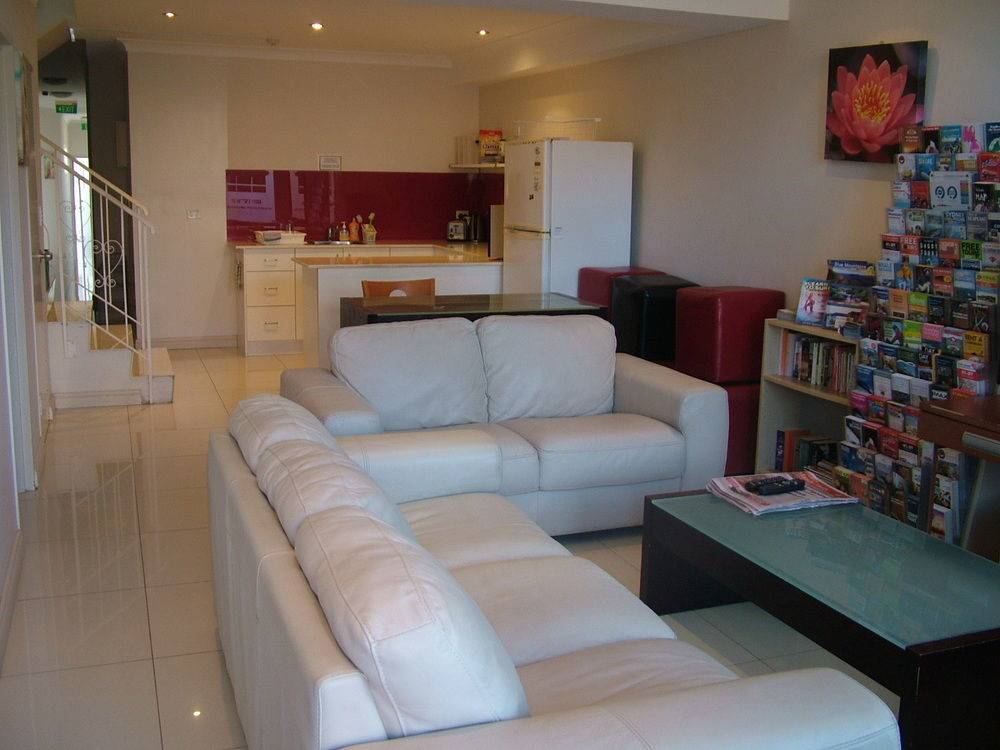 Manly Beach House Sidney Dış mekan fotoğraf